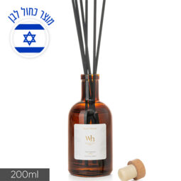 מקלות ריח 200 מ”ל – Vineyard