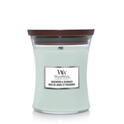 נר WW Sagewood and Seagrass
