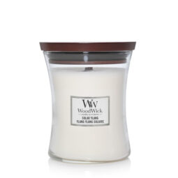 נר WW Solar Ylang