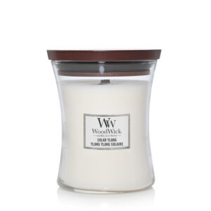 נר WW Solar Ylang