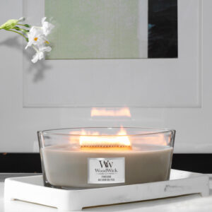 נר WW Fireside