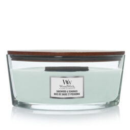 נר WW Sagewood and Seagrass