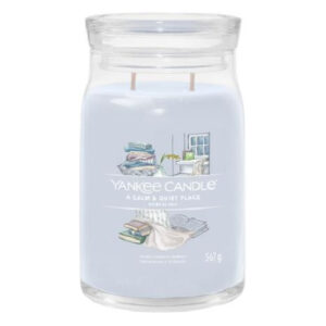 נר YANKEE CANDLE