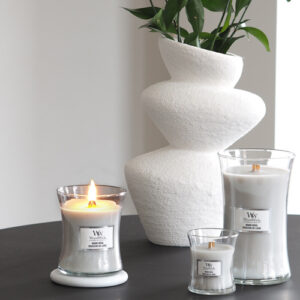 נר WW Warm Wool Medium