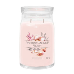 נר Pink Sands Yankee Cndle